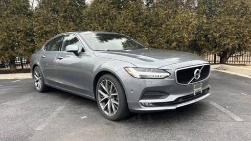 VOLVO S90 2017 YV1A22MK3H1015100 image