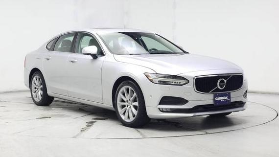 VOLVO S90 2017 YV1A22MK5H1008133 image