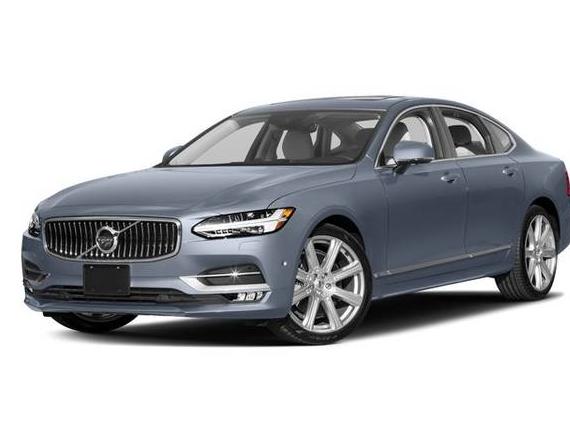 VOLVO S90 2017 YV1A22MLXH1000831 image VOLVO S90 2017 YV1A22MLXH1000831 image