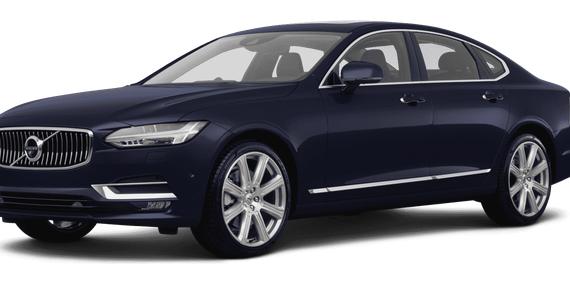VOLVO S90 2017 YV1A22ML0H1008209 image VOLVO S90 2017 YV1A22ML0H1008209 image