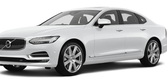VOLVO S90 2017 YV1A22MK9H1003453 image VOLVO S90 2017 YV1A22MK9H1003453 image