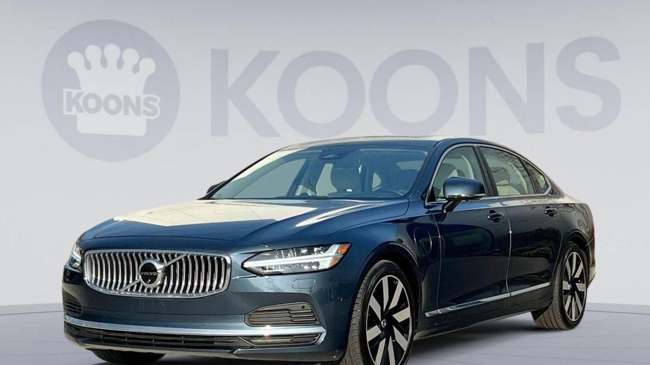 VOLVO S90 2024 LVYH60AF2RP383649 image