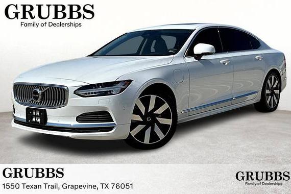 VOLVO S90 2024 LVYH60AFXRP401119 image VOLVO S90 2024 LVYH60AFXRP401119 image
