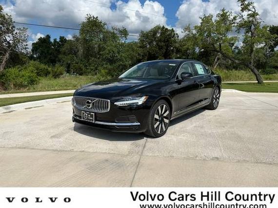 VOLVO S90 2024 LVYH60AF3RP409210 image