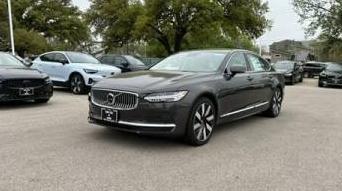 VOLVO S90 2024 LVYH60AF6RP404115 image