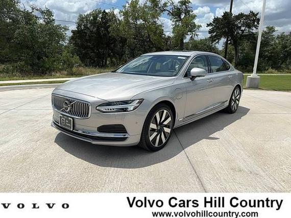 VOLVO S90 2024 LVYH60AF0RP416826 image