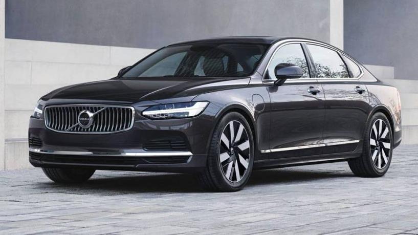 VOLVO S90 2024 LVYH60AF9RP408515 image