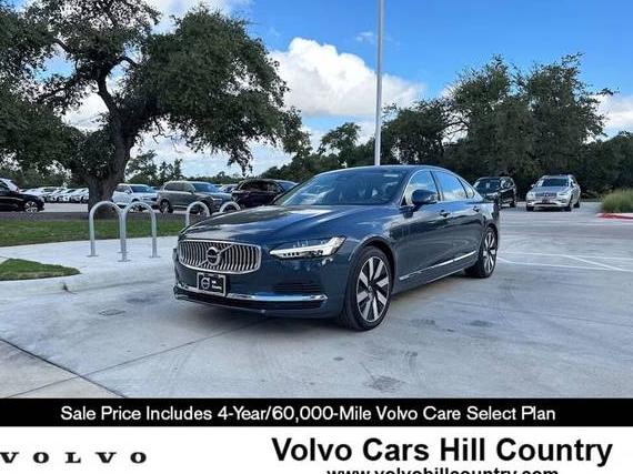VOLVO S90 2024 LVYH60AF3RP417050 image VOLVO S90 2024 LVYH60AF3RP417050 image