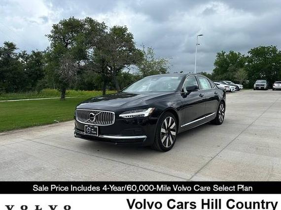 VOLVO S90 2024 LVYH60AF7RP401899 image VOLVO S90 2024 LVYH60AF7RP401899 image