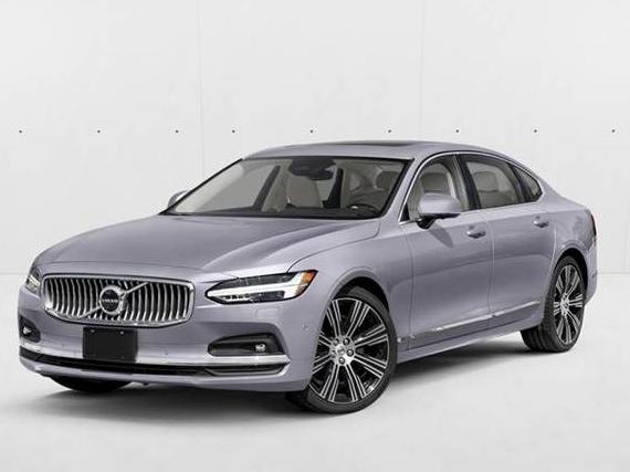 VOLVO S90 2024 LVY062ME9RP389248 image VOLVO S90 2024 LVY062ME9RP389248 image