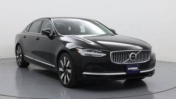 VOLVO S90 2024 LVYH60AF5RP410276 image VOLVO S90 2024 LVYH60AF5RP410276 image