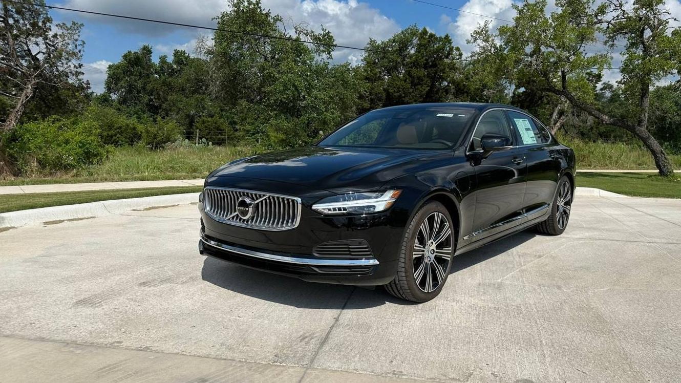 VOLVO S90 2024 LVYH60AF6RP404485 image