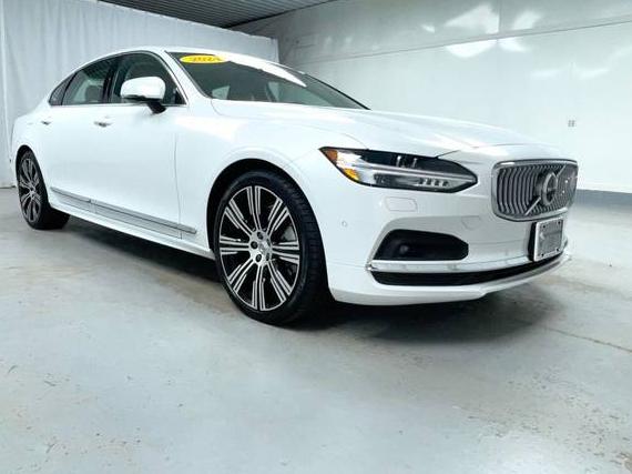 VOLVO S90 2024 LVY062MF8RP421552 image VOLVO S90 2024 LVY062MF8RP421552 image