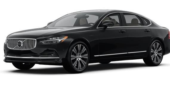 VOLVO S90 2024 LVY062ME2RP389625 image