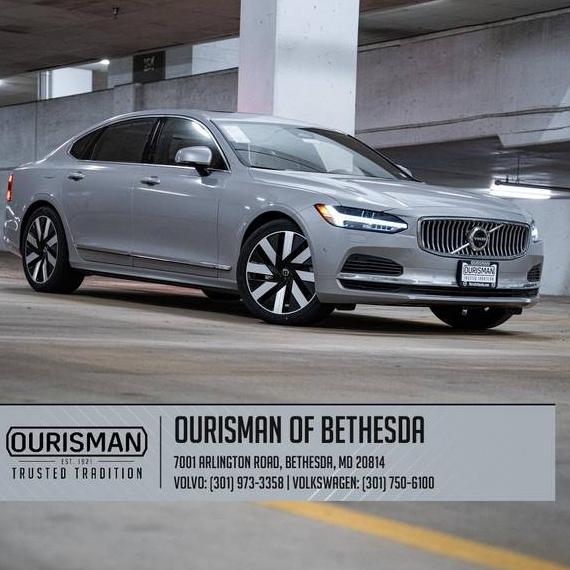VOLVO S90 2024 LVYH60AF6RP422002 image VOLVO S90 2024 LVYH60AF6RP422002 image