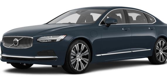 VOLVO S90 2024 LVYH60AFXRP400715 image VOLVO S90 2024 LVYH60AFXRP400715 image