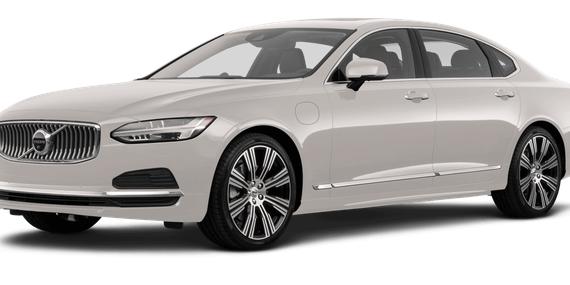 VOLVO S90 2024 LVYH60AF2RP381870 image