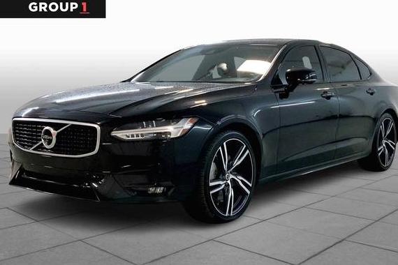 VOLVO S90 2020 LVYA22MT3LP171005 image VOLVO S90 2020 LVYA22MT3LP171005 image