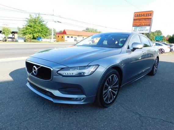 VOLVO S90 2020 LVYA22MK6LP164069 image VOLVO S90 2020 LVYA22MK6LP164069 image