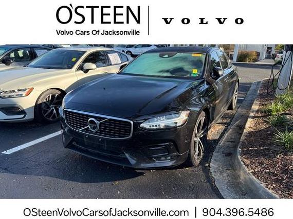VOLVO S90 2020 LVYA22MTXLP173317 image VOLVO S90 2020 LVYA22MTXLP173317 image