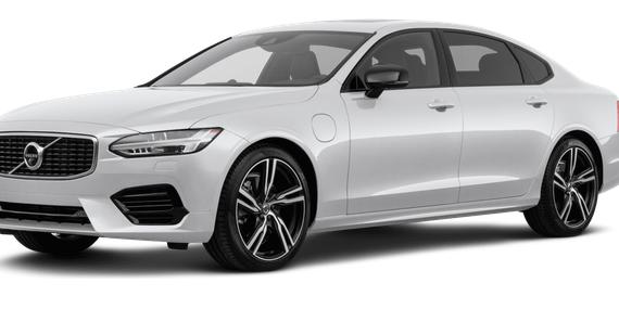 VOLVO S90 2020 LVYBR0AL6LP157673 image VOLVO S90 2020 LVYBR0AL6LP157673 image
