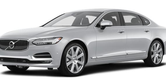 VOLVO S90 2020 LVYA22MT2LP171447 image VOLVO S90 2020 LVYA22MT2LP171447 image