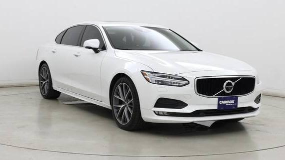 VOLVO S90 2020 LVYA22MK8LP176997 image VOLVO S90 2020 LVYA22MK8LP176997 image