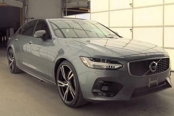 VOLVO S90 2020 LVYA22MT4LP168906 image VOLVO S90 2020 LVYA22MT4LP168906 image