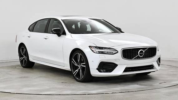 VOLVO S90 2020 LVYA22MT5LP151080 image