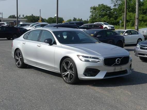 VOLVO S90 2020 LVYA22MT9LP149011 image VOLVO S90 2020 LVYA22MT9LP149011 image