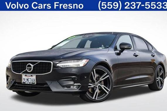 VOLVO S90 2020 LVYA22MT0LP141301 image VOLVO S90 2020 LVYA22MT0LP141301 image