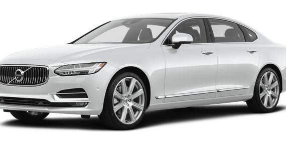 VOLVO S90 2020 LVYA22MTXLP180297 image VOLVO S90 2020 LVYA22MTXLP180297 image