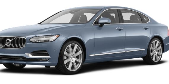 VOLVO S90 2020 LVYA22ML4LP169019 image VOLVO S90 2020 LVYA22ML4LP169019 image