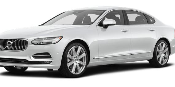 VOLVO S90 2020 LVYA22MT4LP170297 image VOLVO S90 2020 LVYA22MT4LP170297 image