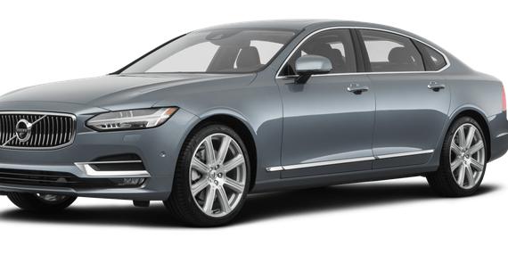 VOLVO S90 2020 LVYA22MT4LP151684 image VOLVO S90 2020 LVYA22MT4LP151684 image