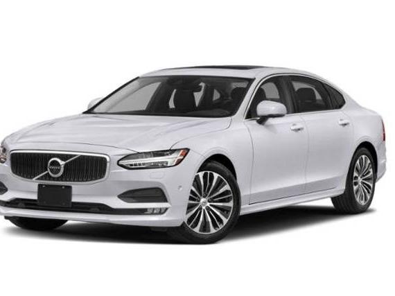 VOLVO S90 2020 LVYA22MK7LP177042 image VOLVO S90 2020 LVYA22MK7LP177042 image