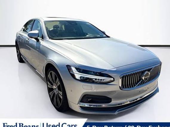 VOLVO S90 2022 LVY062ML0NP268603 image VOLVO S90 2022 LVY062ML0NP268603 image
