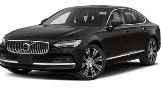 VOLVO S90 2022 LVY062ML7NP260675 image