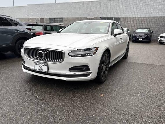 VOLVO S90 2022 LVY062ML6NP265219 image VOLVO S90 2022 LVY062ML6NP265219 image