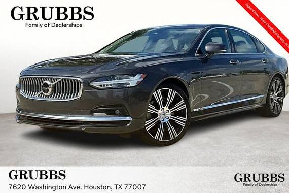 VOLVO S90 2022 LVY062ML7NP254049 image VOLVO S90 2022 LVY062ML7NP254049 image