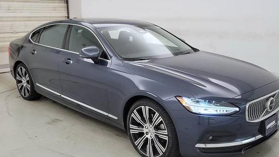 VOLVO S90 2022 LVY062ML9NP262668 image