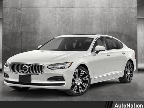 VOLVO S90 2022 LVY062MLXNP252814 image