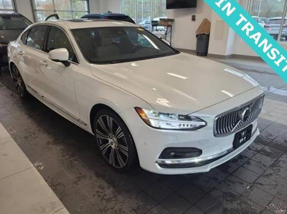 VOLVO S90 2022 LVY062ML1NP271364 image VOLVO S90 2022 LVY062ML1NP271364 image