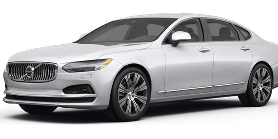 VOLVO S90 2022 LVY062ML1NP258694 image VOLVO S90 2022 LVY062ML1NP258694 image