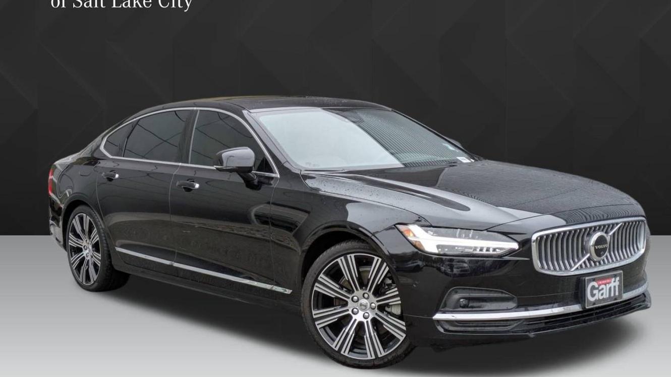 VOLVO S90 2022 LVY062MLXNP265966 image