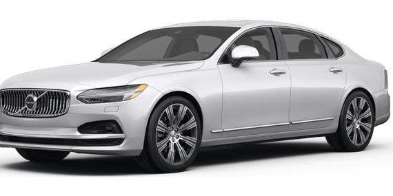 VOLVO S90 2022 LVY062ML7NP261390 image VOLVO S90 2022 LVY062ML7NP261390 image