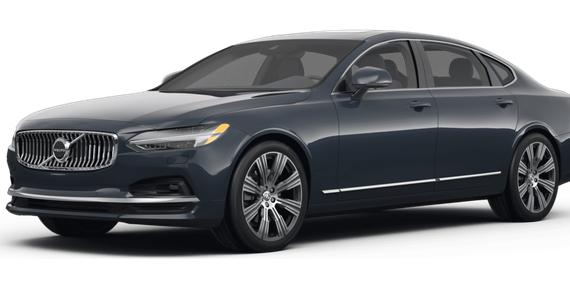 VOLVO S90 2022 LVY062ML6NP265348 image