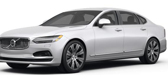 VOLVO S90 2022 LVY062MK4NP257403 image