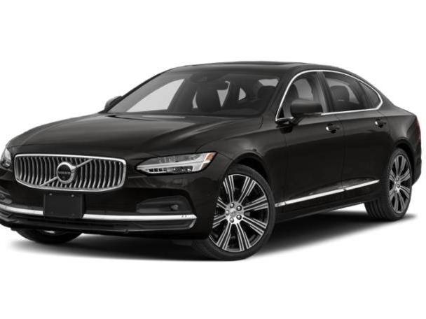 VOLVO S90 2022 LVY062ML8NP270132 image