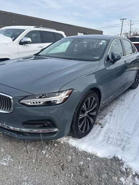 VOLVO S90 2022 LVY062ML0NP258315 image